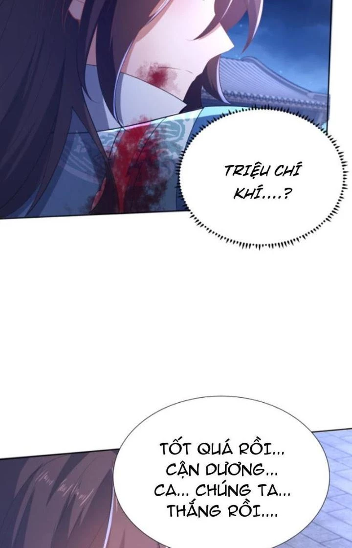 Võ Thánh Này Khảng Khái Quá Rồi Chapter 26 - Next Chapter 27