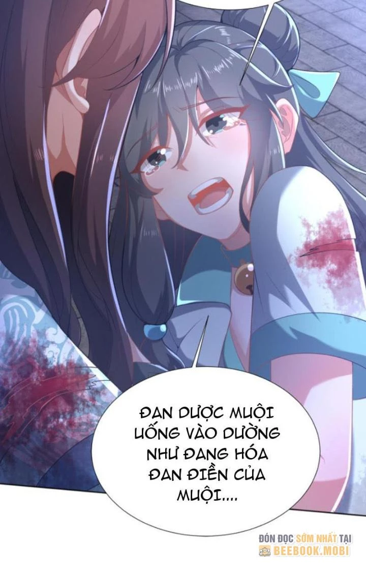 Võ Thánh Này Khảng Khái Quá Rồi Chapter 26 - Next Chapter 27