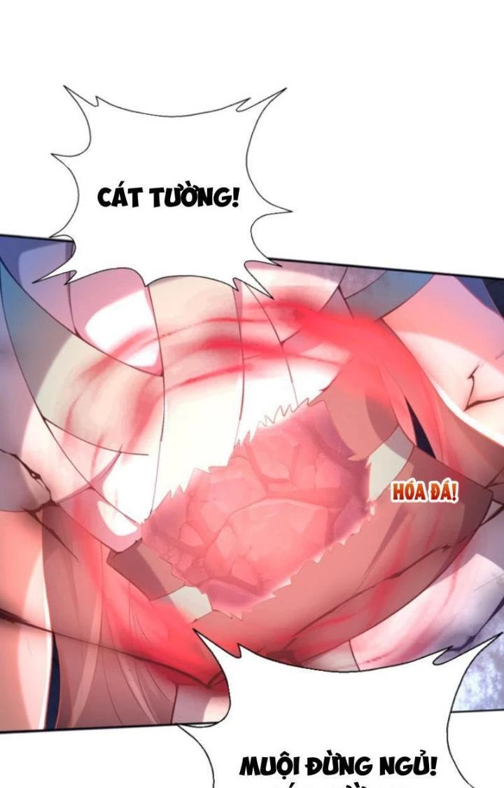 Võ Thánh Này Khảng Khái Quá Rồi Chapter 26 - Next Chapter 27