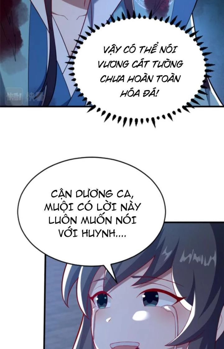 Võ Thánh Này Khảng Khái Quá Rồi Chapter 27 - Trang 3