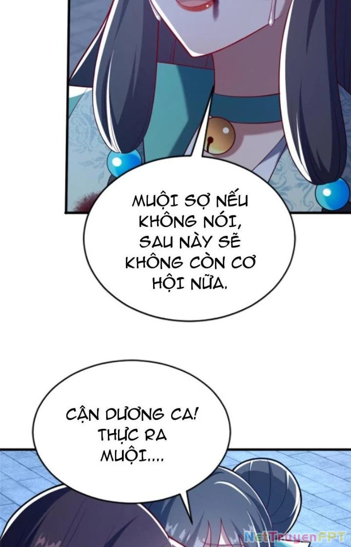 Võ Thánh Này Khảng Khái Quá Rồi Chapter 27 - Trang 3