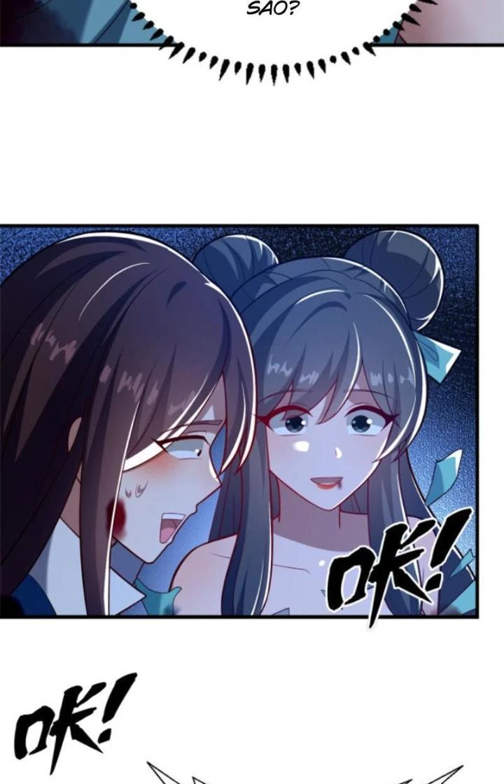 Võ Thánh Này Khảng Khái Quá Rồi Chapter 27 - Next Chapter 28