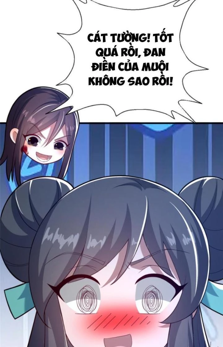 Võ Thánh Này Khảng Khái Quá Rồi Chapter 27 - Trang 3