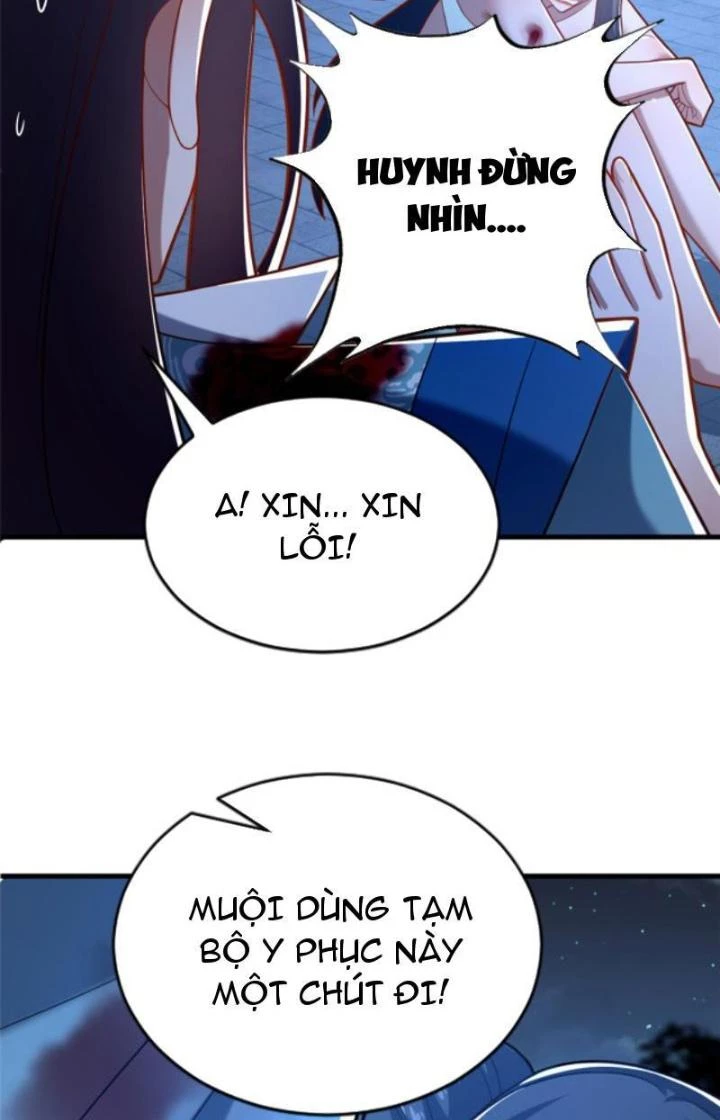 Võ Thánh Này Khảng Khái Quá Rồi Chapter 27 - Next Chapter 28