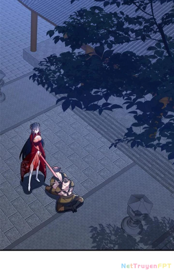 Võ Thánh Này Khảng Khái Quá Rồi Chapter 27 - Trang 3