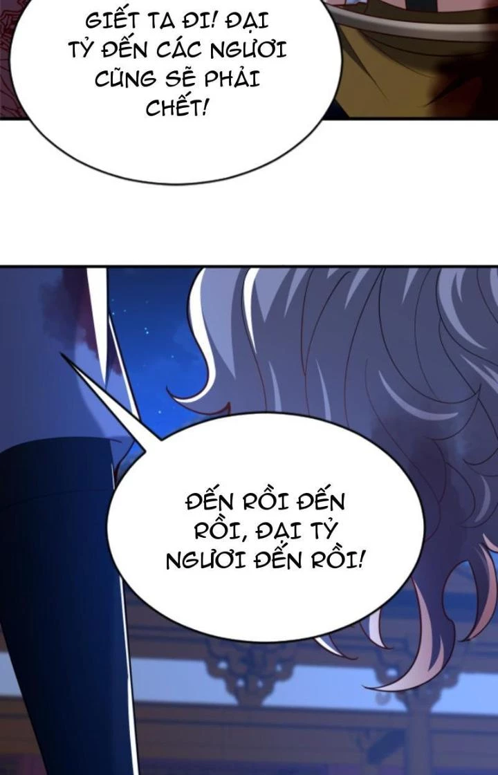 Võ Thánh Này Khảng Khái Quá Rồi Chapter 27 - Trang 3