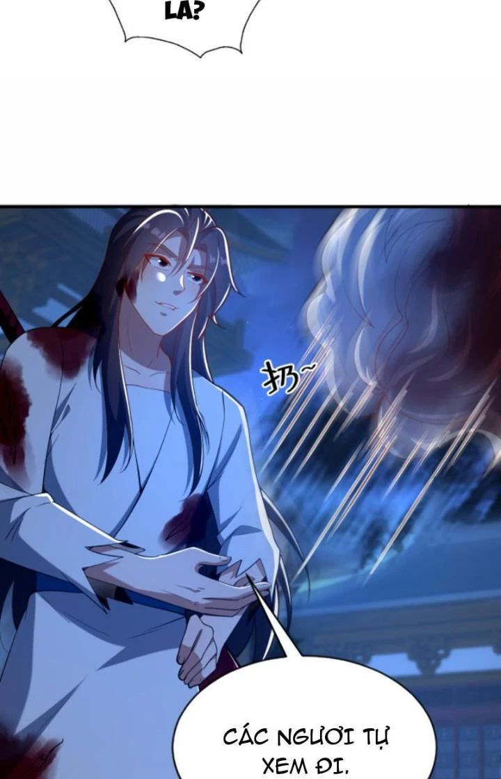 Võ Thánh Này Khảng Khái Quá Rồi Chapter 27 - Trang 3