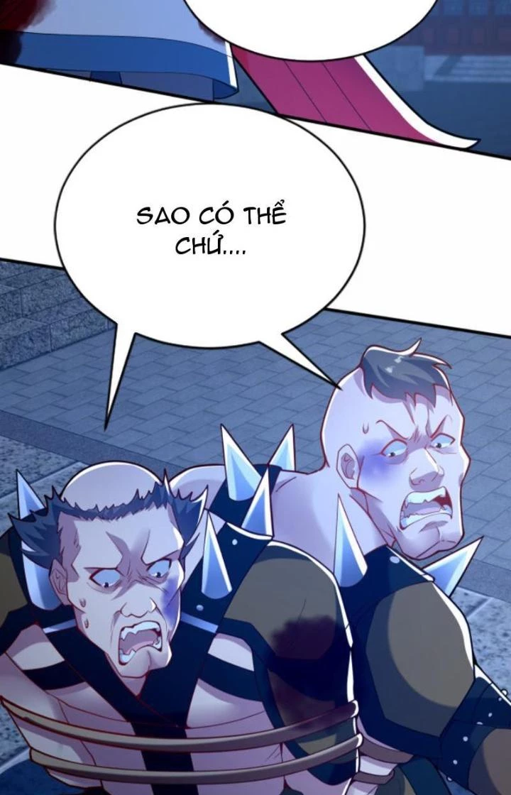 Võ Thánh Này Khảng Khái Quá Rồi Chapter 27 - Trang 3