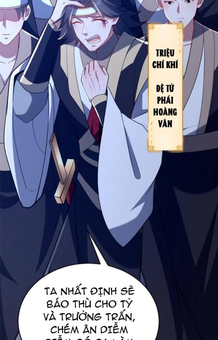 Võ Thánh Này Khảng Khái Quá Rồi Chapter 27 - Trang 3