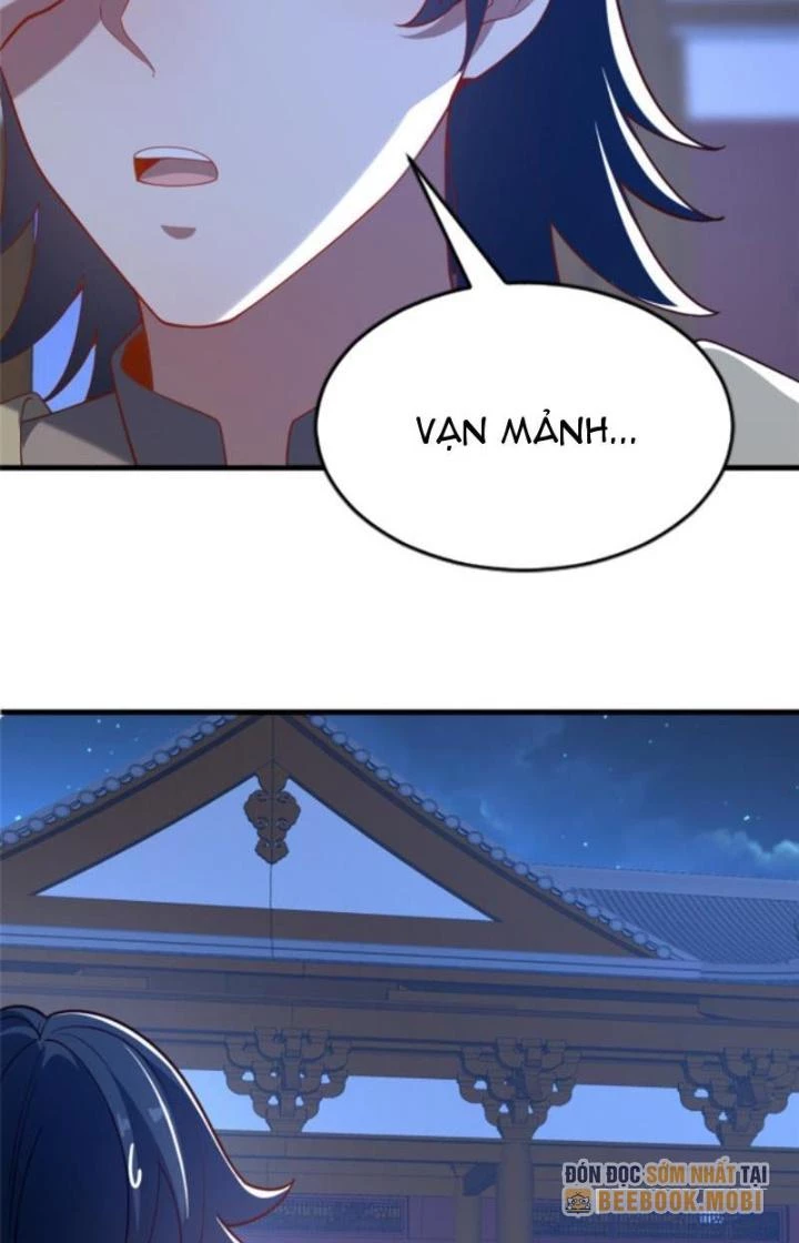 Võ Thánh Này Khảng Khái Quá Rồi Chapter 27 - Trang 3