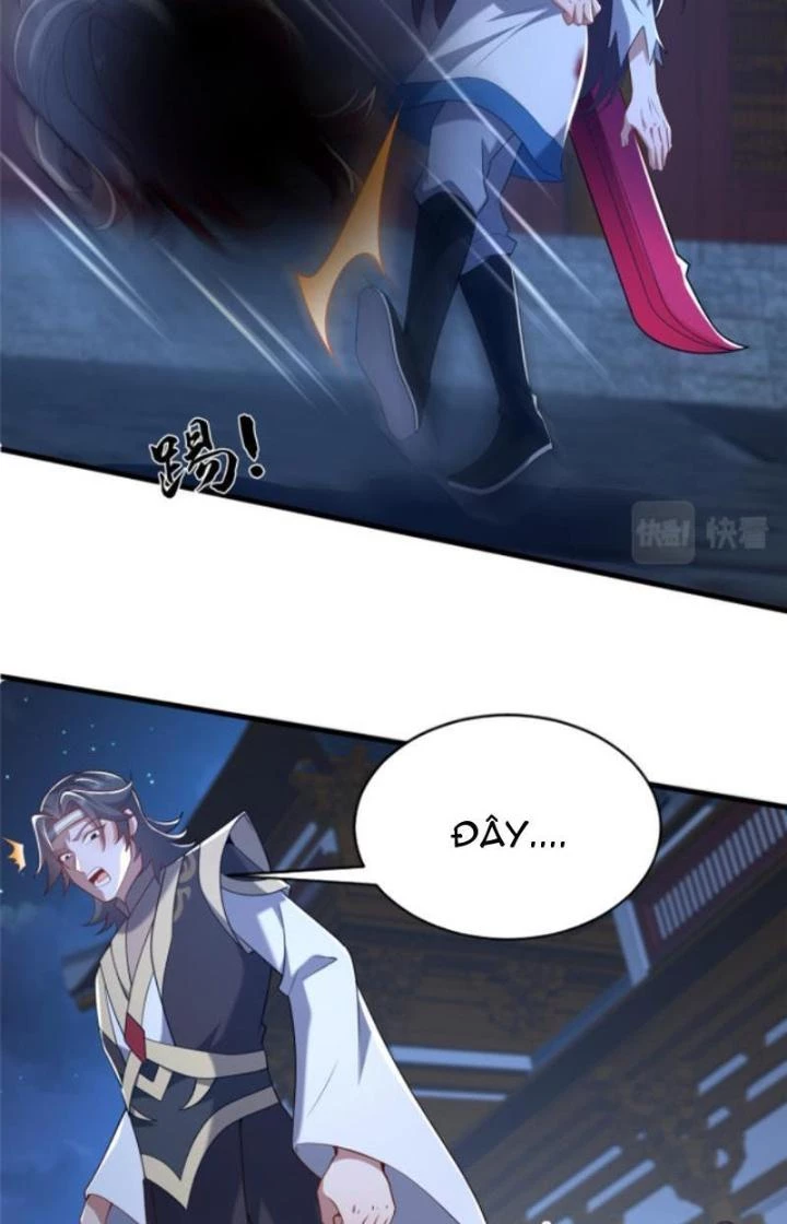 Võ Thánh Này Khảng Khái Quá Rồi Chapter 27 - Trang 3