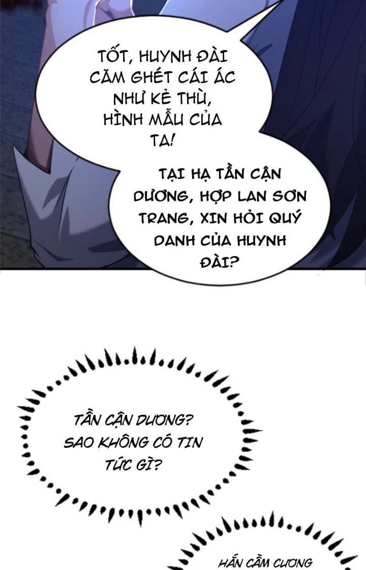 Võ Thánh Này Khảng Khái Quá Rồi Chapter 27 - Trang 3