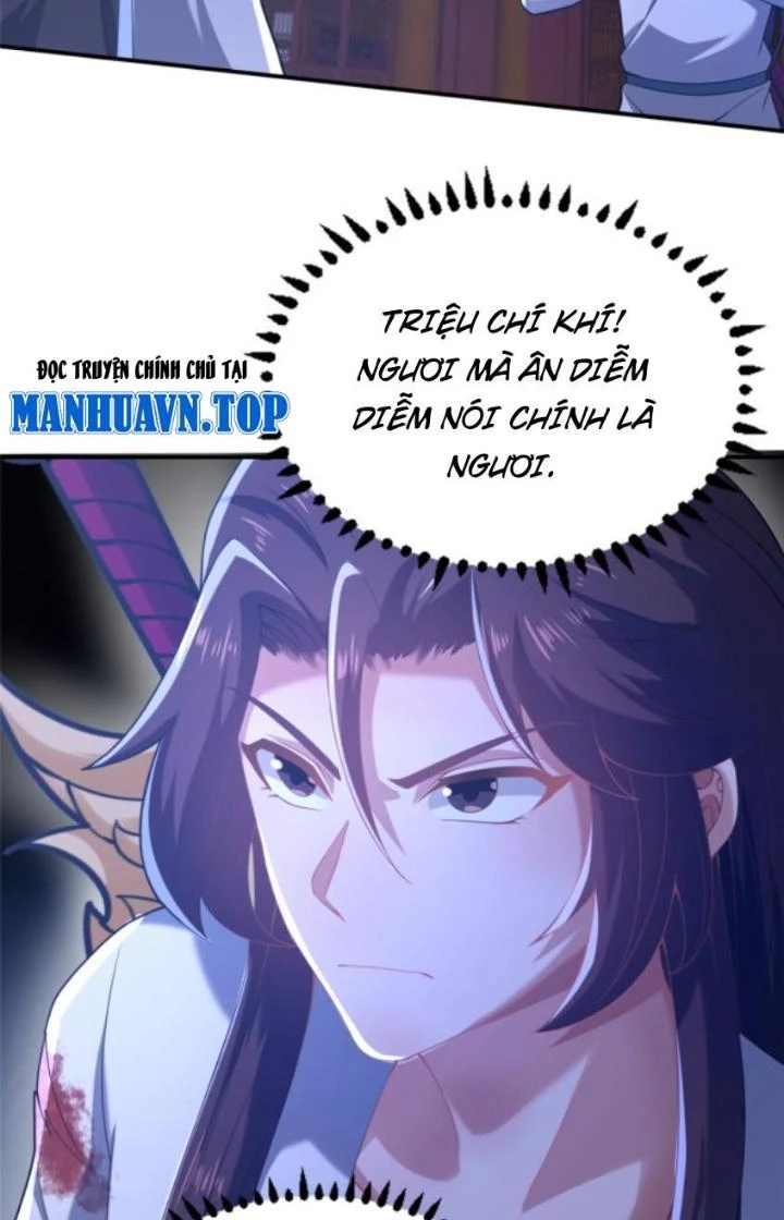 Võ Thánh Này Khảng Khái Quá Rồi Chapter 27 - Next Chapter 28