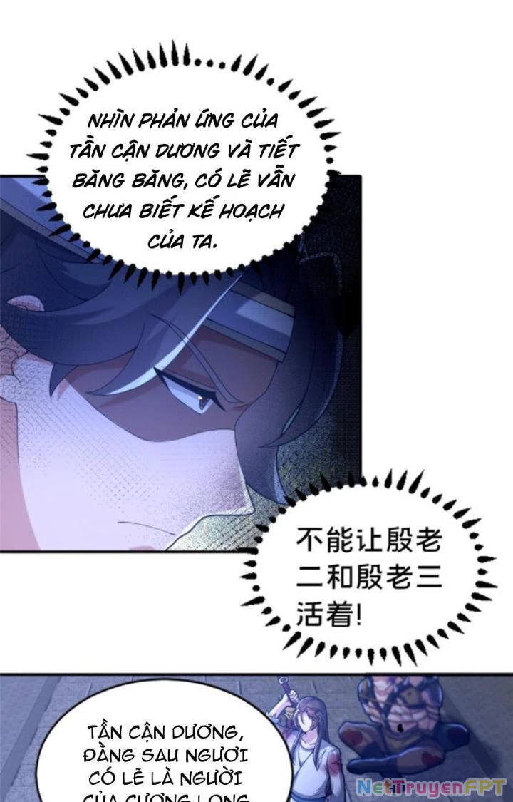 Võ Thánh Này Khảng Khái Quá Rồi Chapter 27 - Trang 3