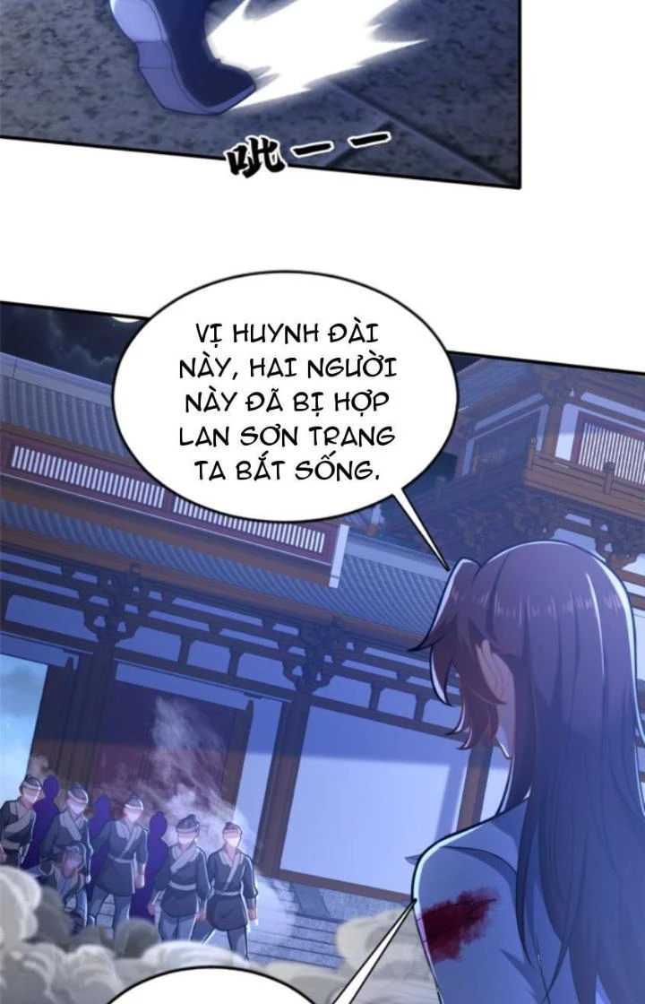 Võ Thánh Này Khảng Khái Quá Rồi Chapter 27 - Trang 3