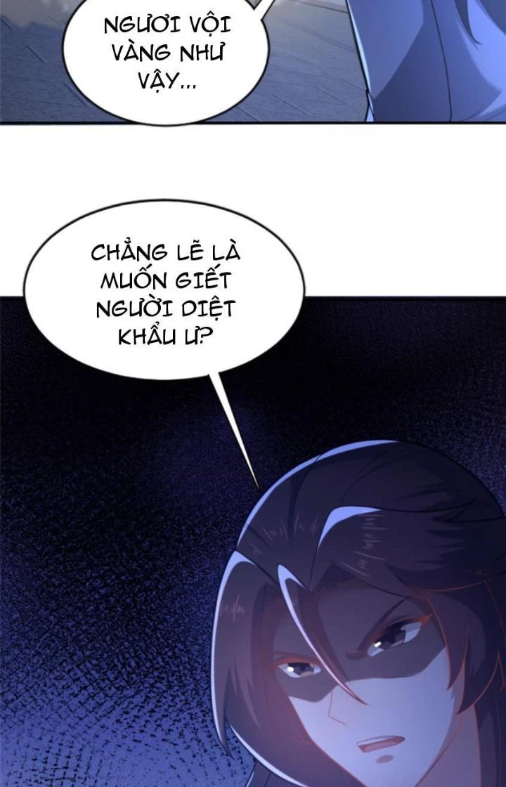 Võ Thánh Này Khảng Khái Quá Rồi Chapter 27 - Trang 3