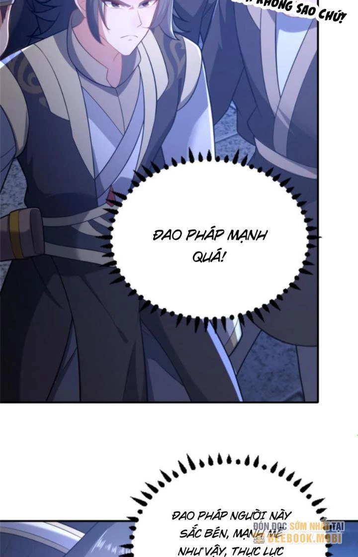 Võ Thánh Này Khảng Khái Quá Rồi Chapter 27 - Trang 3