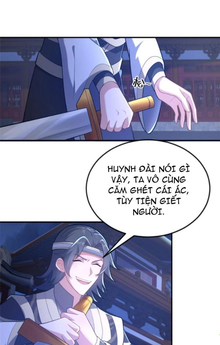 Võ Thánh Này Khảng Khái Quá Rồi Chapter 27 - Next Chapter 28