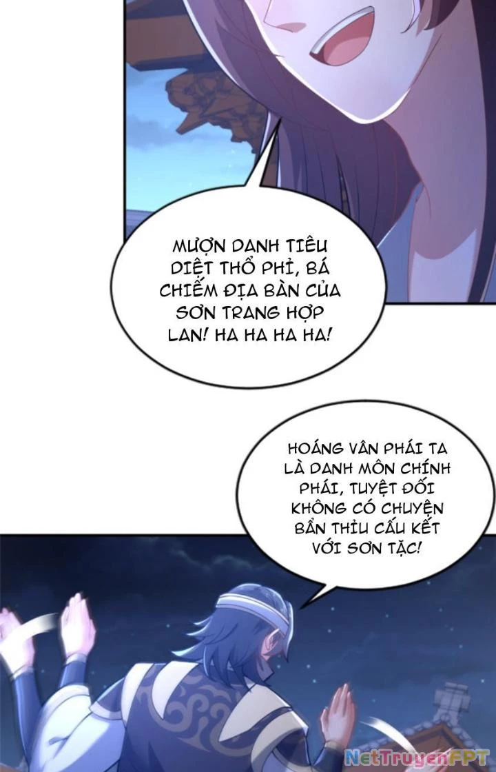 Võ Thánh Này Khảng Khái Quá Rồi Chapter 27 - Next Chapter 28