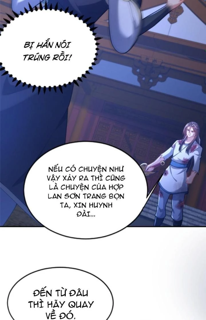 Võ Thánh Này Khảng Khái Quá Rồi Chapter 27 - Trang 3