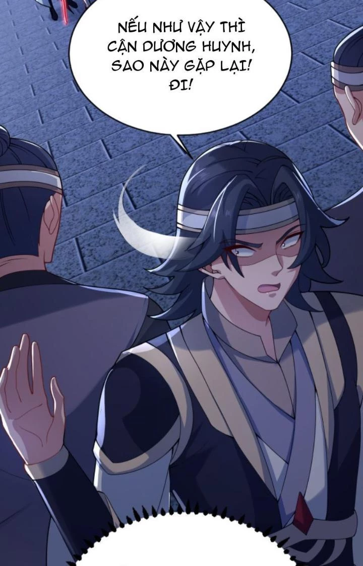 Võ Thánh Này Khảng Khái Quá Rồi Chapter 27 - Trang 3