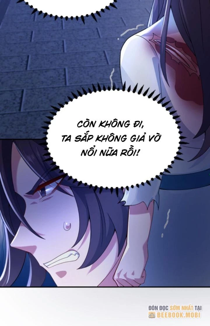 Võ Thánh Này Khảng Khái Quá Rồi Chapter 27 - Trang 3