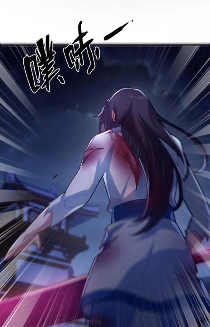 Võ Thánh Này Khảng Khái Quá Rồi Chapter 27 - Trang 3