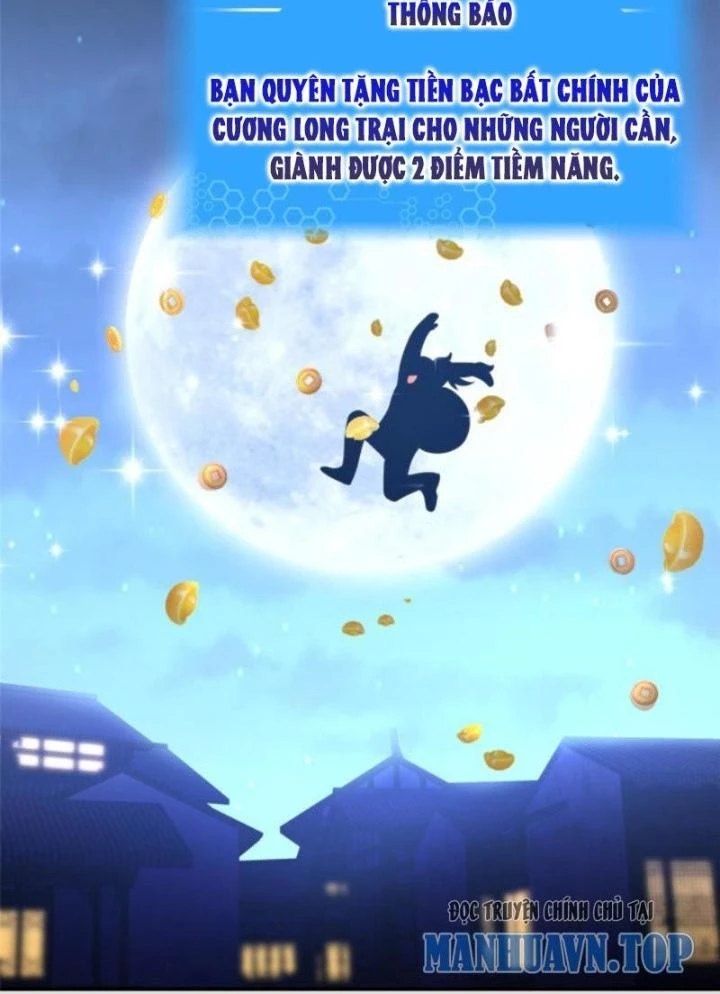 Võ Thánh Này Khảng Khái Quá Rồi Chapter 27 - Trang 3