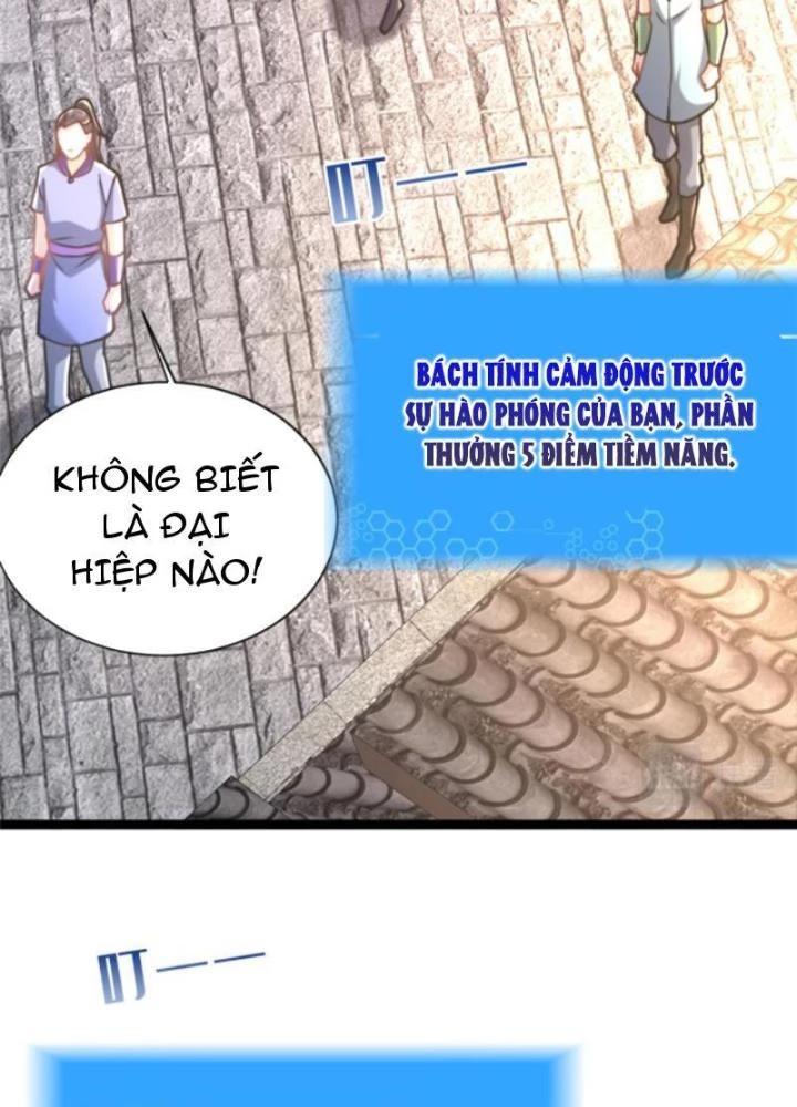 Võ Thánh Này Khảng Khái Quá Rồi Chapter 28 - Next Chapter 29