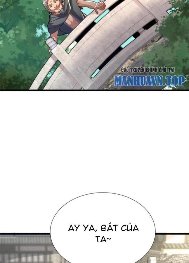 Võ Thánh Này Khảng Khái Quá Rồi Chapter 28 - Next Chapter 29