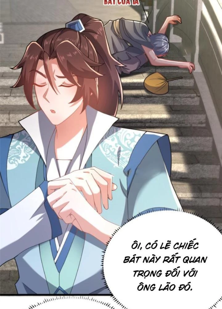Võ Thánh Này Khảng Khái Quá Rồi Chapter 28 - Next Chapter 29