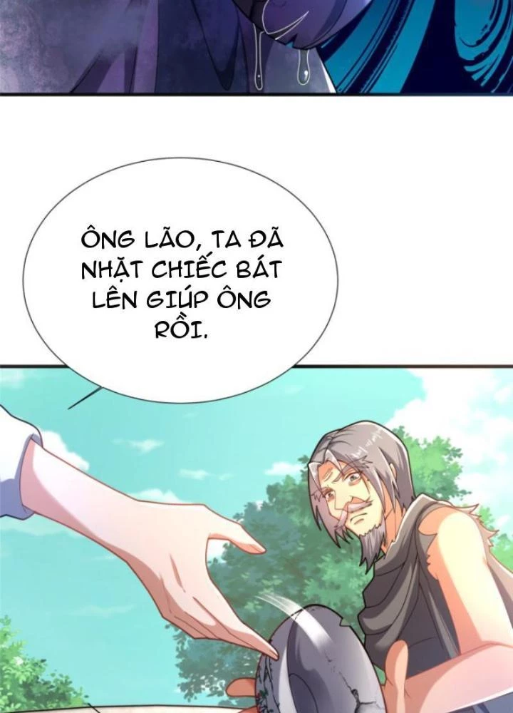 Võ Thánh Này Khảng Khái Quá Rồi Chapter 28 - Next Chapter 29