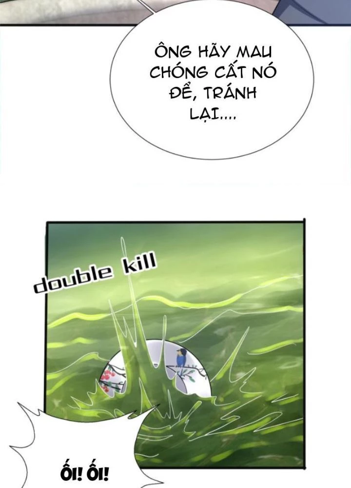 Võ Thánh Này Khảng Khái Quá Rồi Chapter 28 - Next Chapter 29