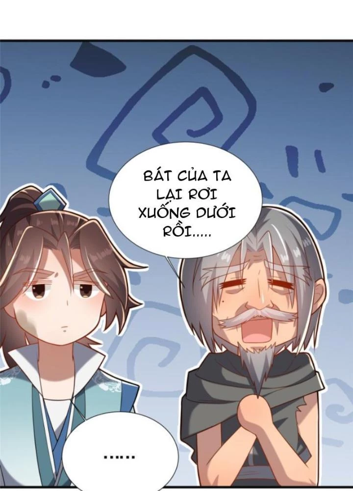 Võ Thánh Này Khảng Khái Quá Rồi Chapter 28 - Next Chapter 29