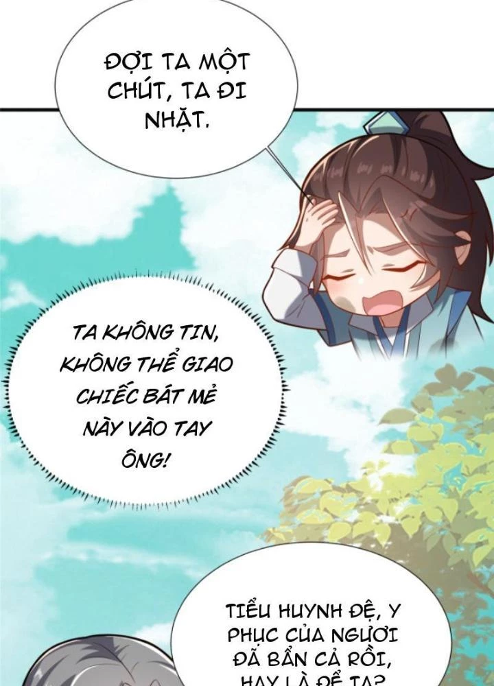 Võ Thánh Này Khảng Khái Quá Rồi Chapter 28 - Next Chapter 29