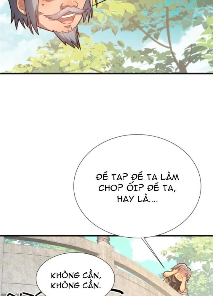 Võ Thánh Này Khảng Khái Quá Rồi Chapter 28 - Next Chapter 29