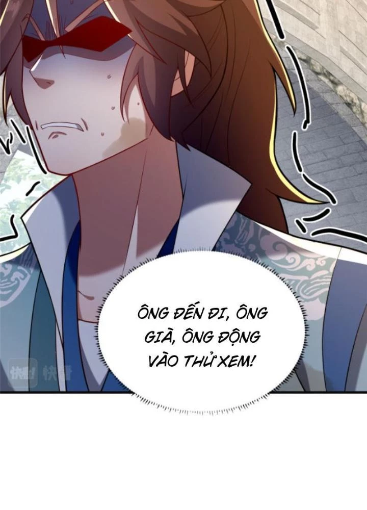 Võ Thánh Này Khảng Khái Quá Rồi Chapter 28 - Next Chapter 29