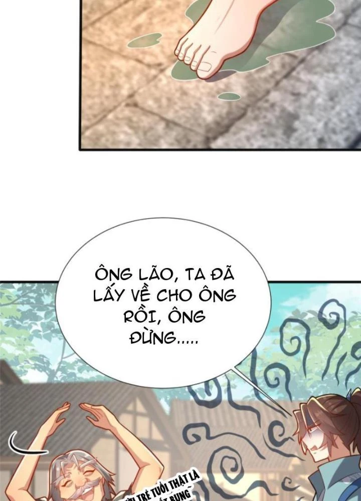 Võ Thánh Này Khảng Khái Quá Rồi Chapter 28 - Next Chapter 29