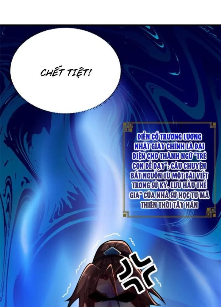 Võ Thánh Này Khảng Khái Quá Rồi Chapter 28 - Next Chapter 29