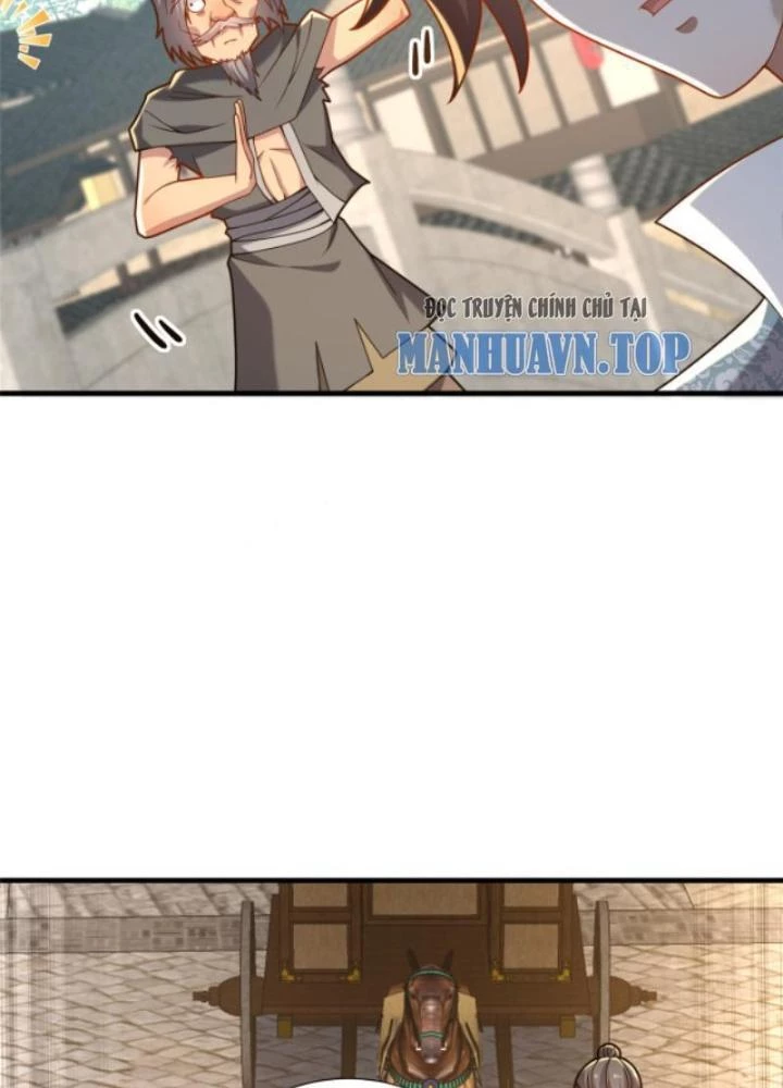 Võ Thánh Này Khảng Khái Quá Rồi Chapter 28 - Next Chapter 29