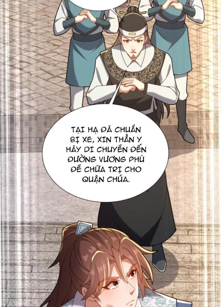 Võ Thánh Này Khảng Khái Quá Rồi Chapter 28 - Next Chapter 29