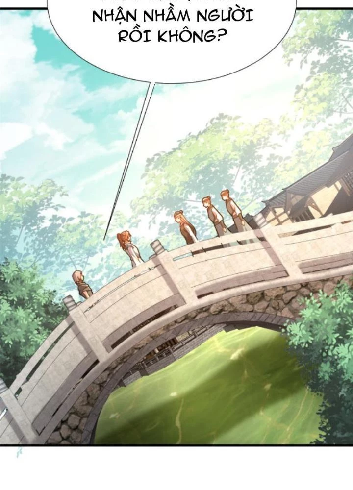 Võ Thánh Này Khảng Khái Quá Rồi Chapter 28 - Next Chapter 29