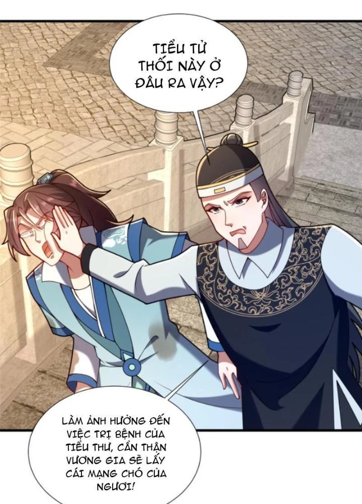 Võ Thánh Này Khảng Khái Quá Rồi Chapter 28 - Next Chapter 29