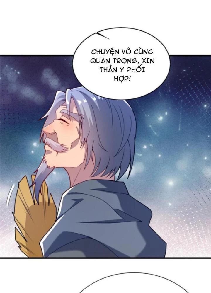 Võ Thánh Này Khảng Khái Quá Rồi Chapter 28 - Next Chapter 29