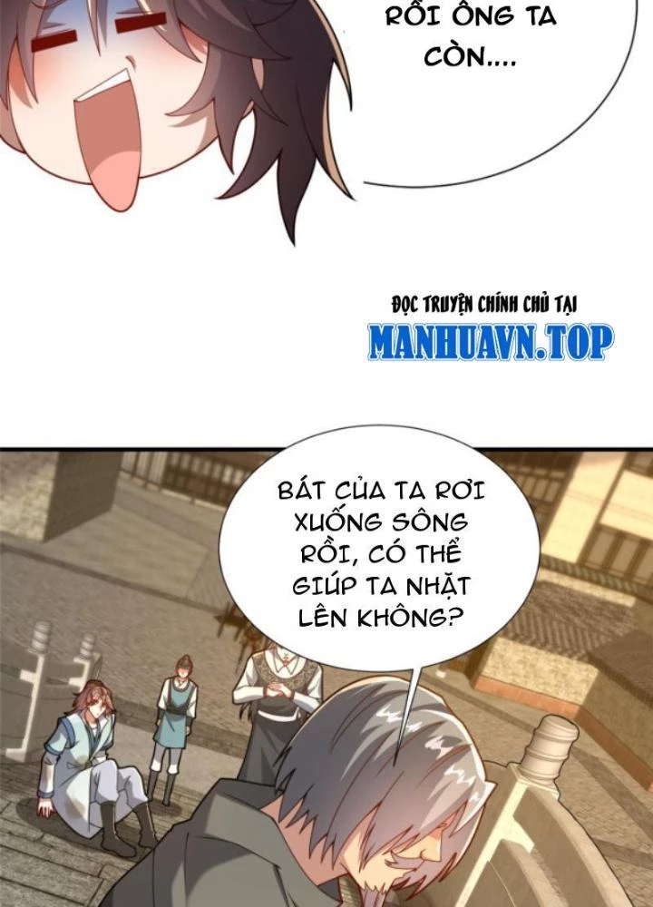 Võ Thánh Này Khảng Khái Quá Rồi Chapter 28 - Next Chapter 29