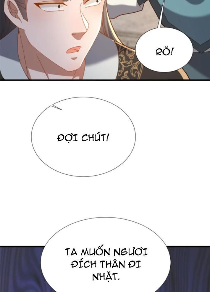 Võ Thánh Này Khảng Khái Quá Rồi Chapter 28 - Next Chapter 29