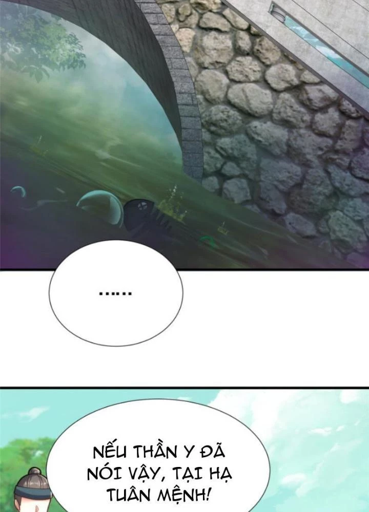 Võ Thánh Này Khảng Khái Quá Rồi Chapter 28 - Next Chapter 29