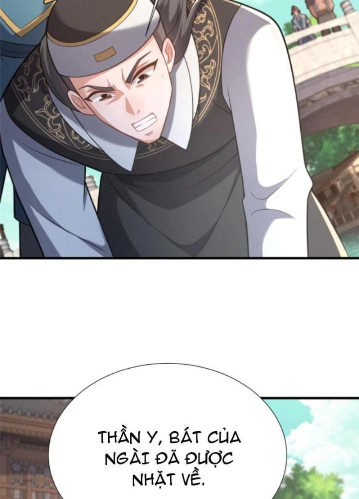 Võ Thánh Này Khảng Khái Quá Rồi Chapter 28 - Next Chapter 29