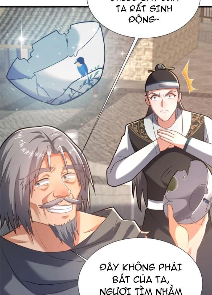 Võ Thánh Này Khảng Khái Quá Rồi Chapter 28 - Next Chapter 29