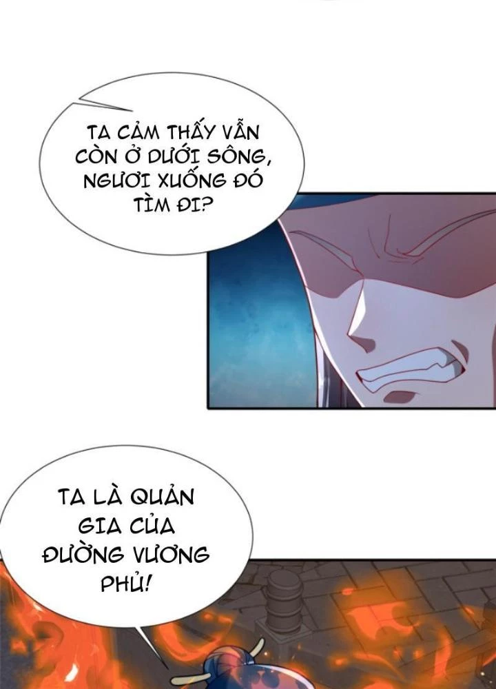 Võ Thánh Này Khảng Khái Quá Rồi Chapter 28 - Next Chapter 29